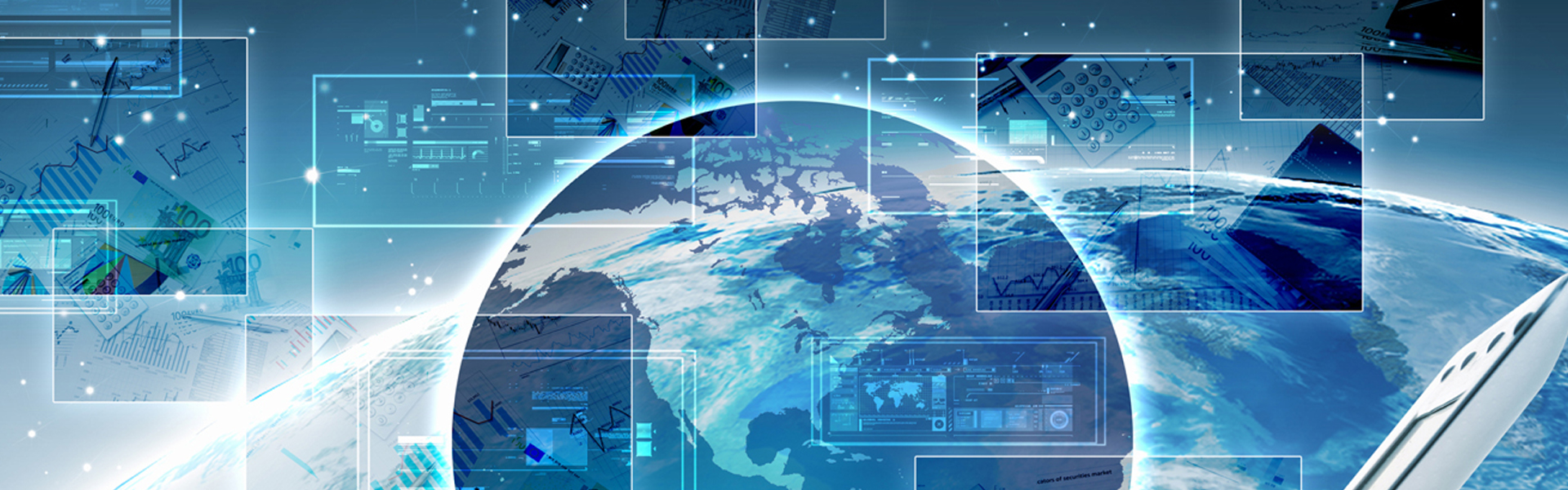 <strong>氣象業(yè)務(wù)，選擇滬舉</strong>