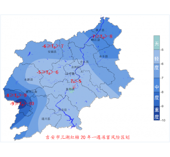 農業氣候區劃平臺