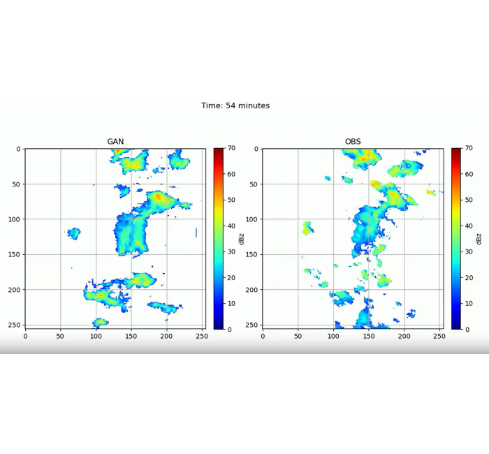 短臨預(yù)報(bào)業(yè)務(wù)系統(tǒng)